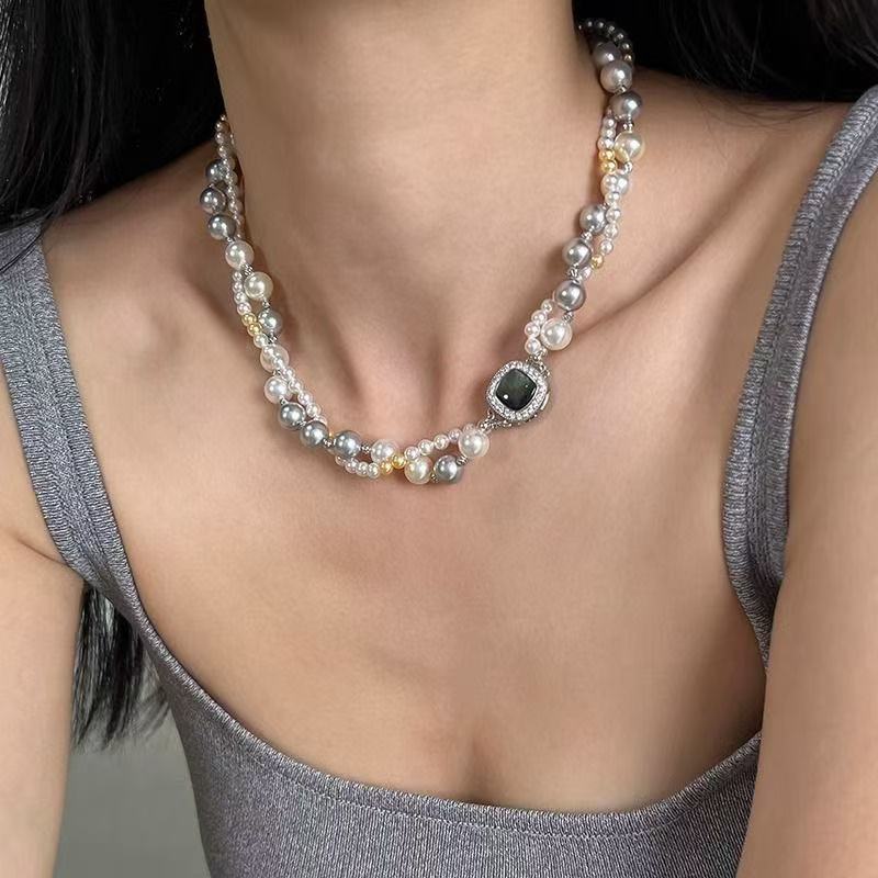 【Z88】New Necklace