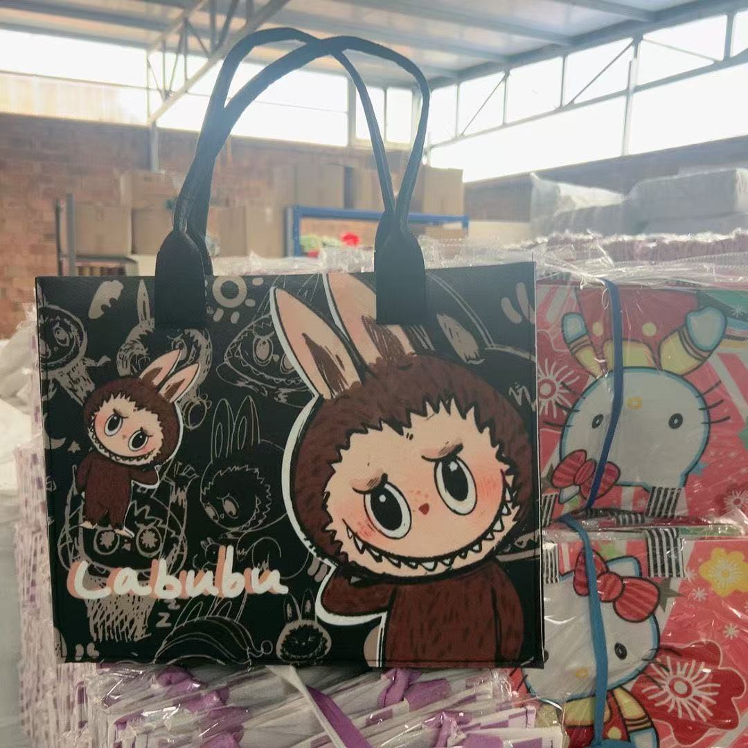 Labubuハンドバッグ