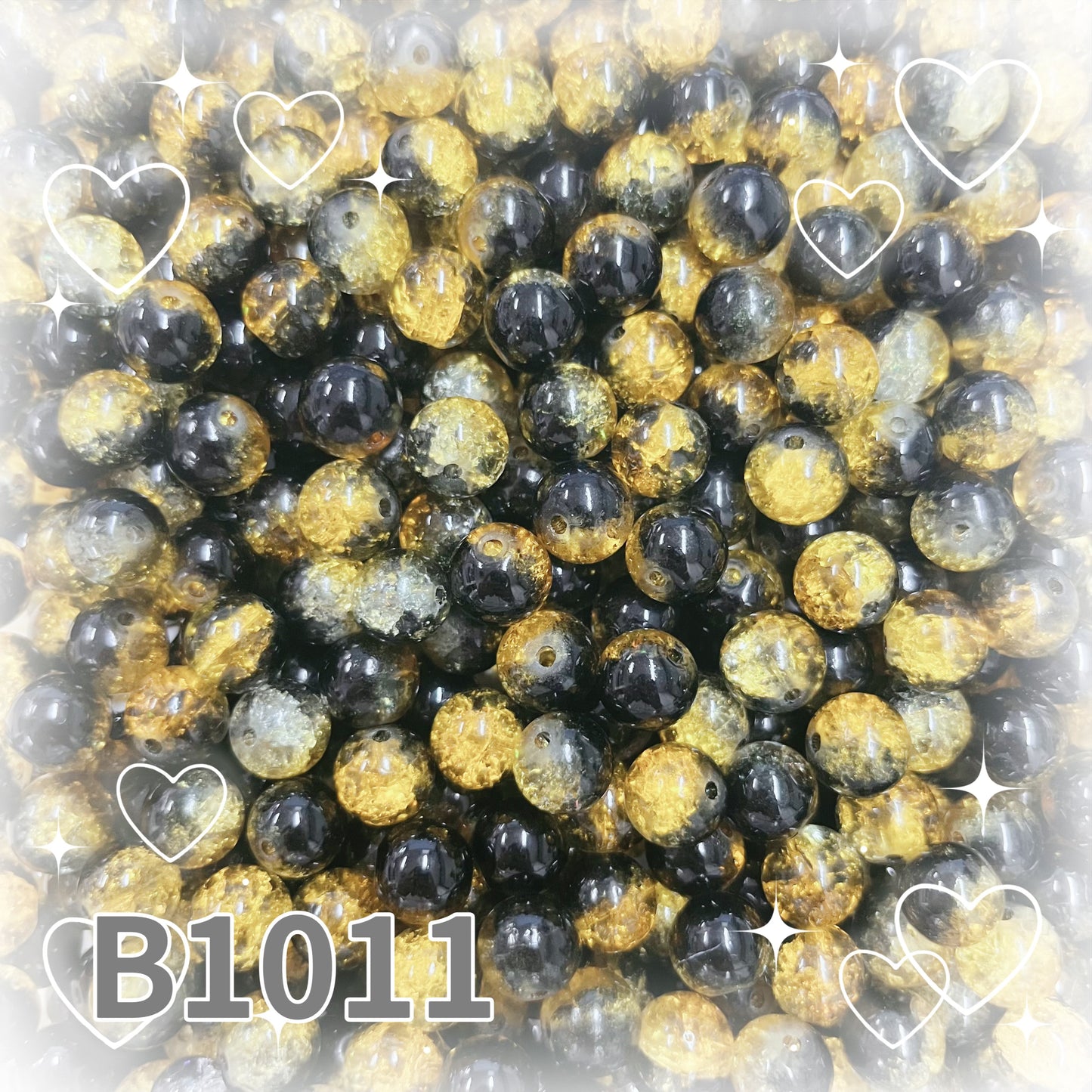 12/20 卸売セール【B1011】路上のルカ/メリクリ/クリスタルビーズ/diy/