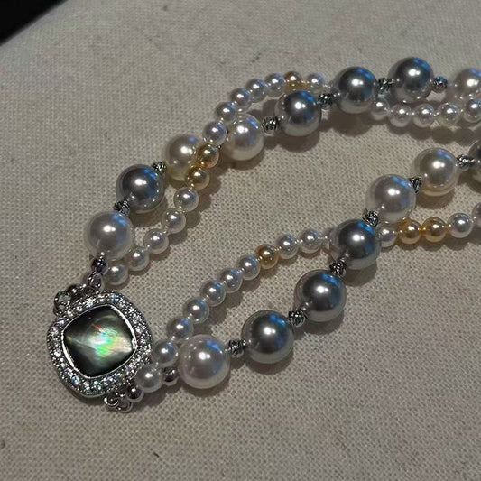 【Z88】New Necklace