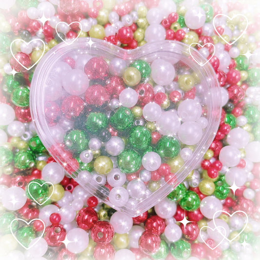 【B3035】サンタの贈り物