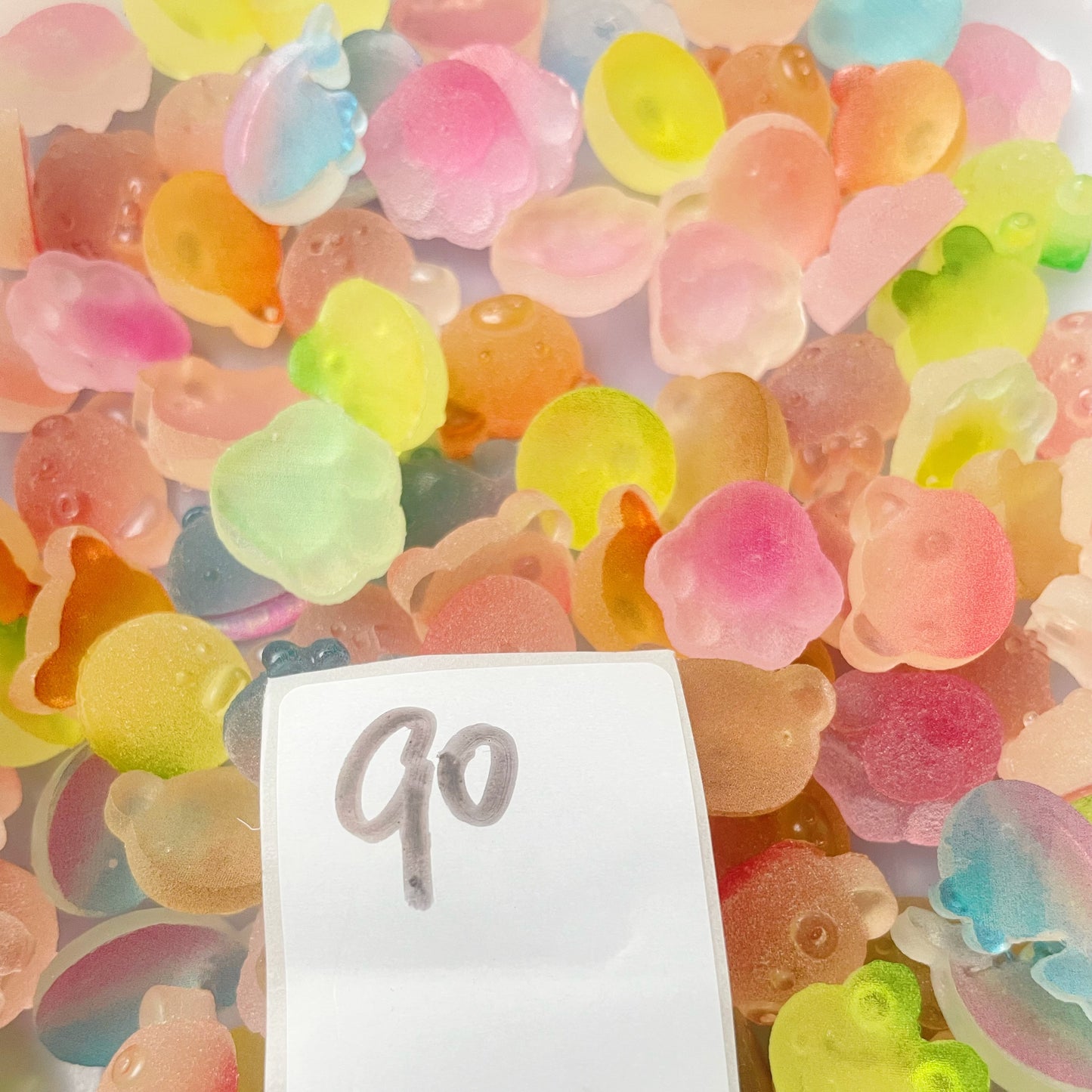 【500円】80番~100番