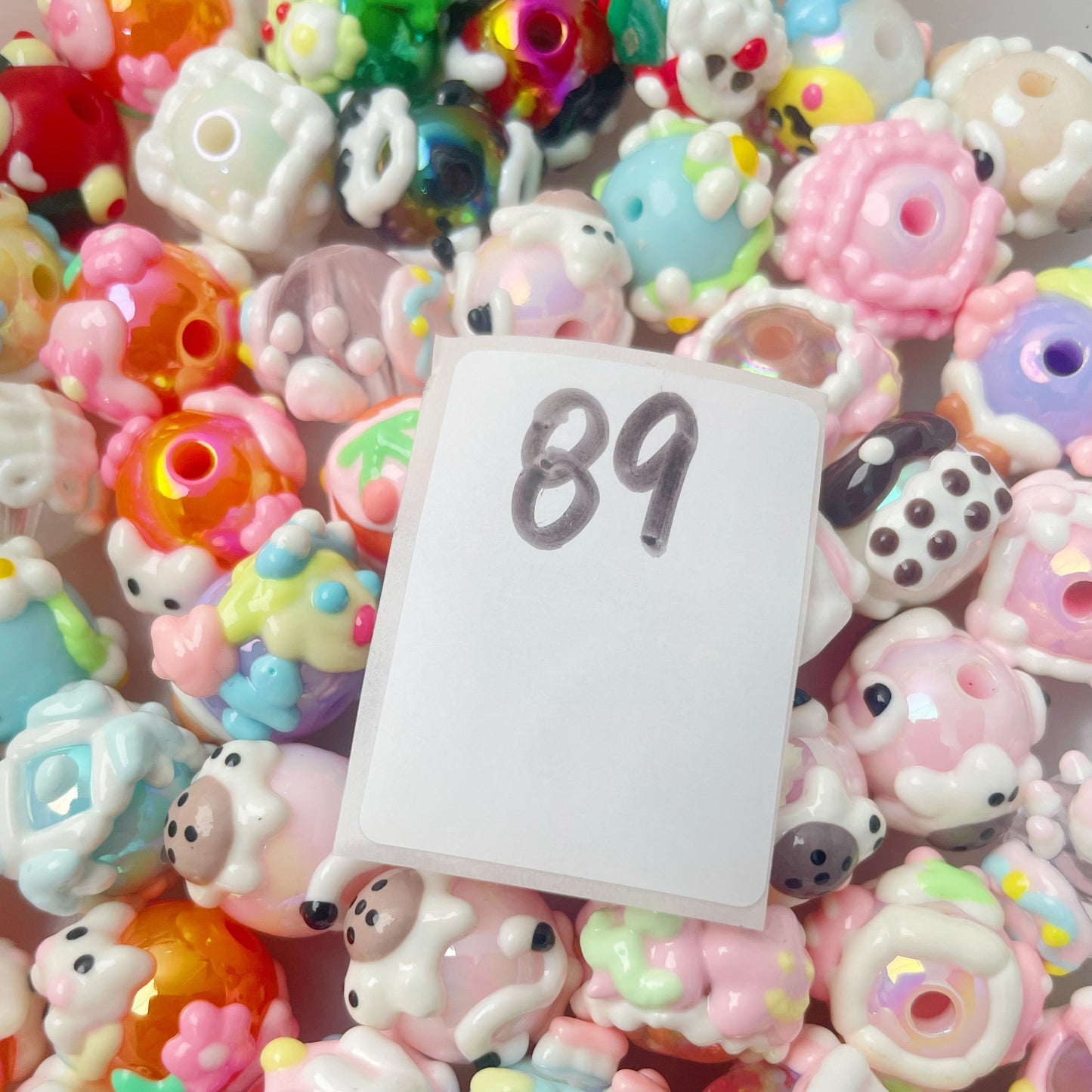 【500円】80番~100番