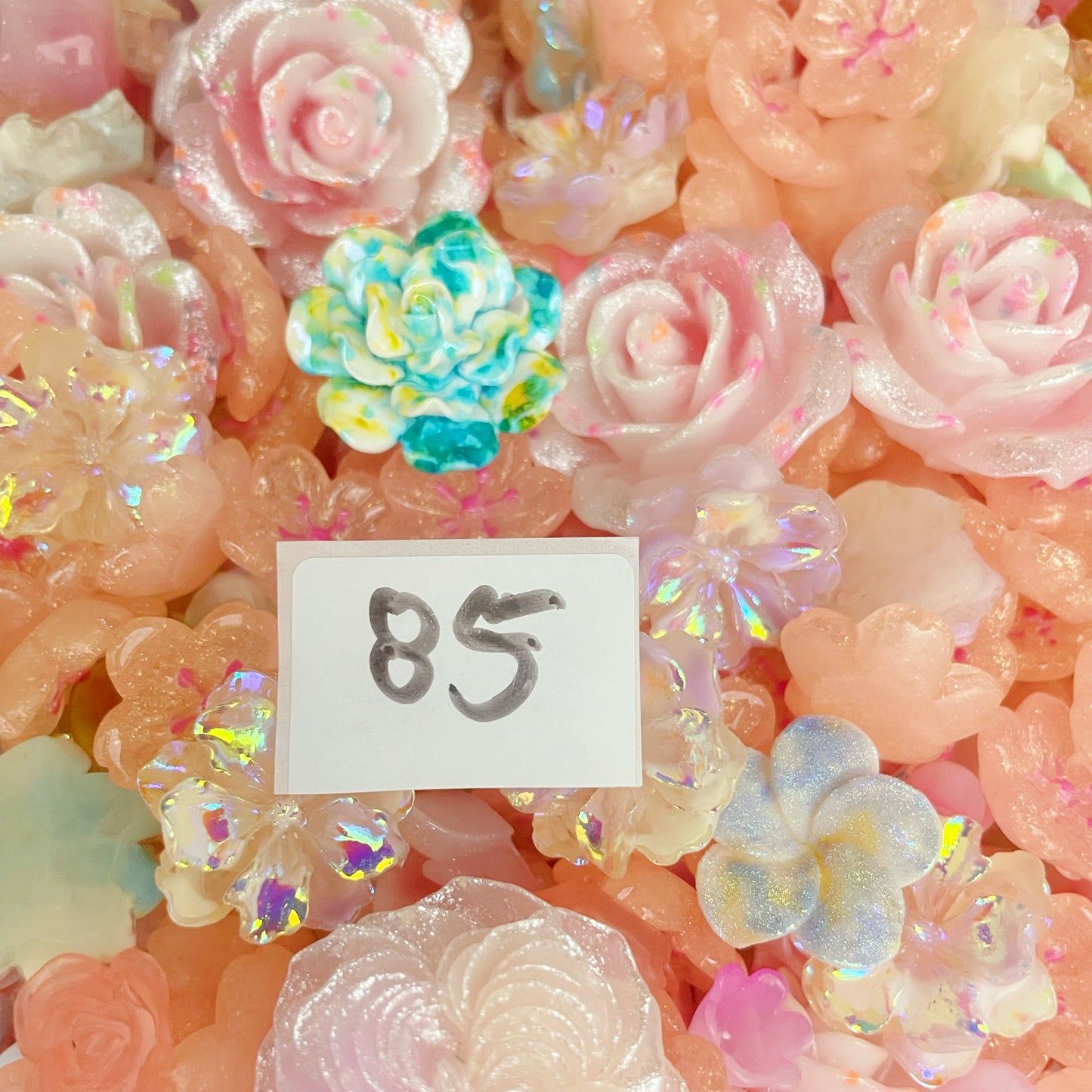【500円】80番~100番