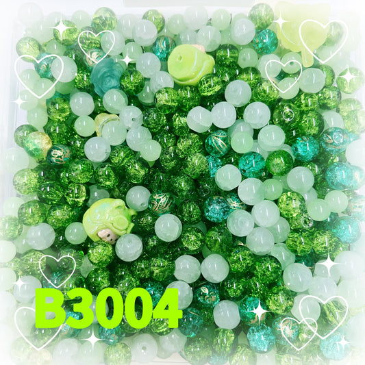 12／11【B3004】サンダーバード