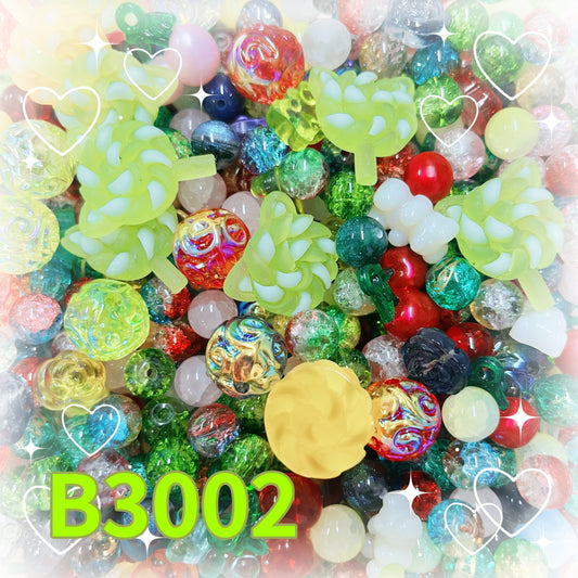 【B3002】メリクリの幸せ