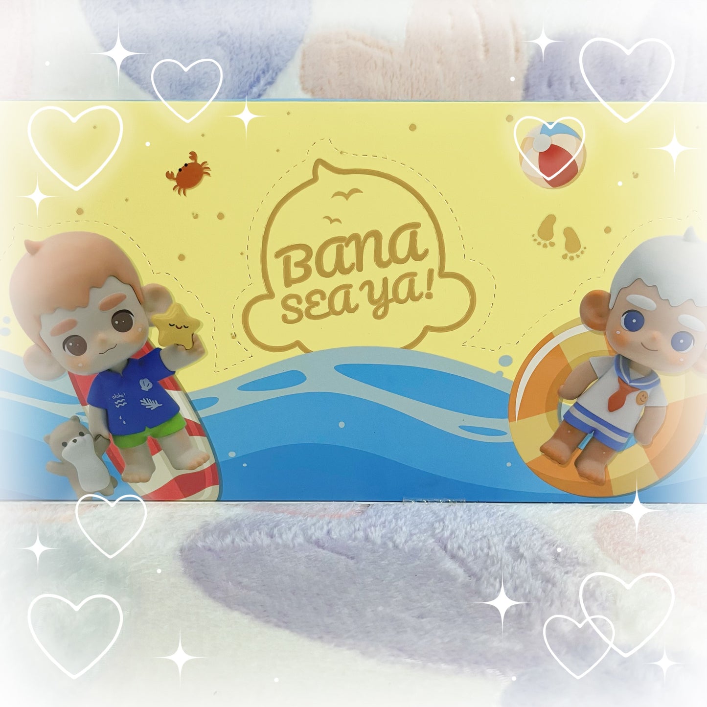 【O0006】Bana a ya！／公式