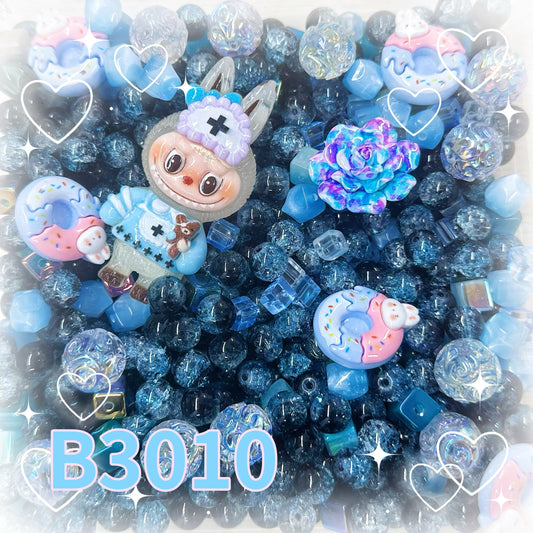 【B3010】祈るよ望月さん