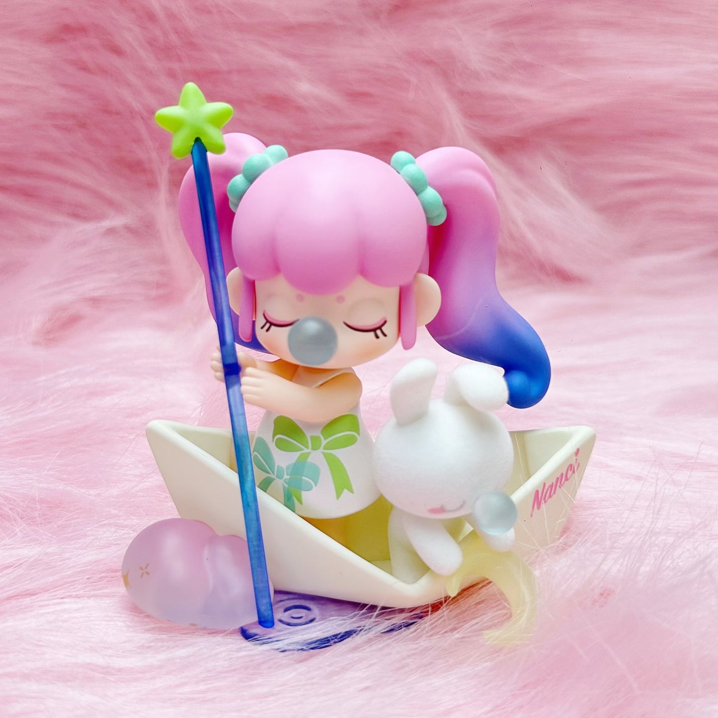 【O0021】Nancy's Dream／Rolifeシリーズ／公式