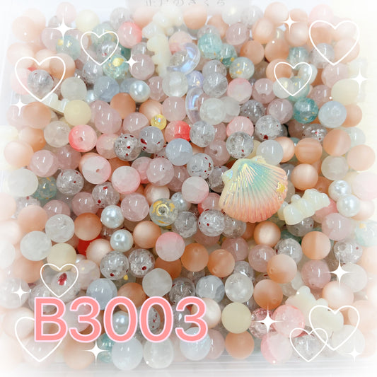 【B3003】正月のさくら