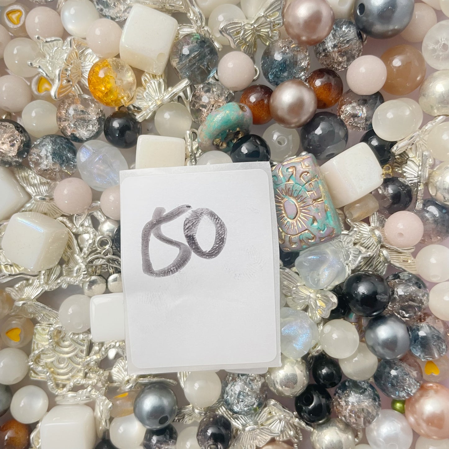 【500円】番号mix