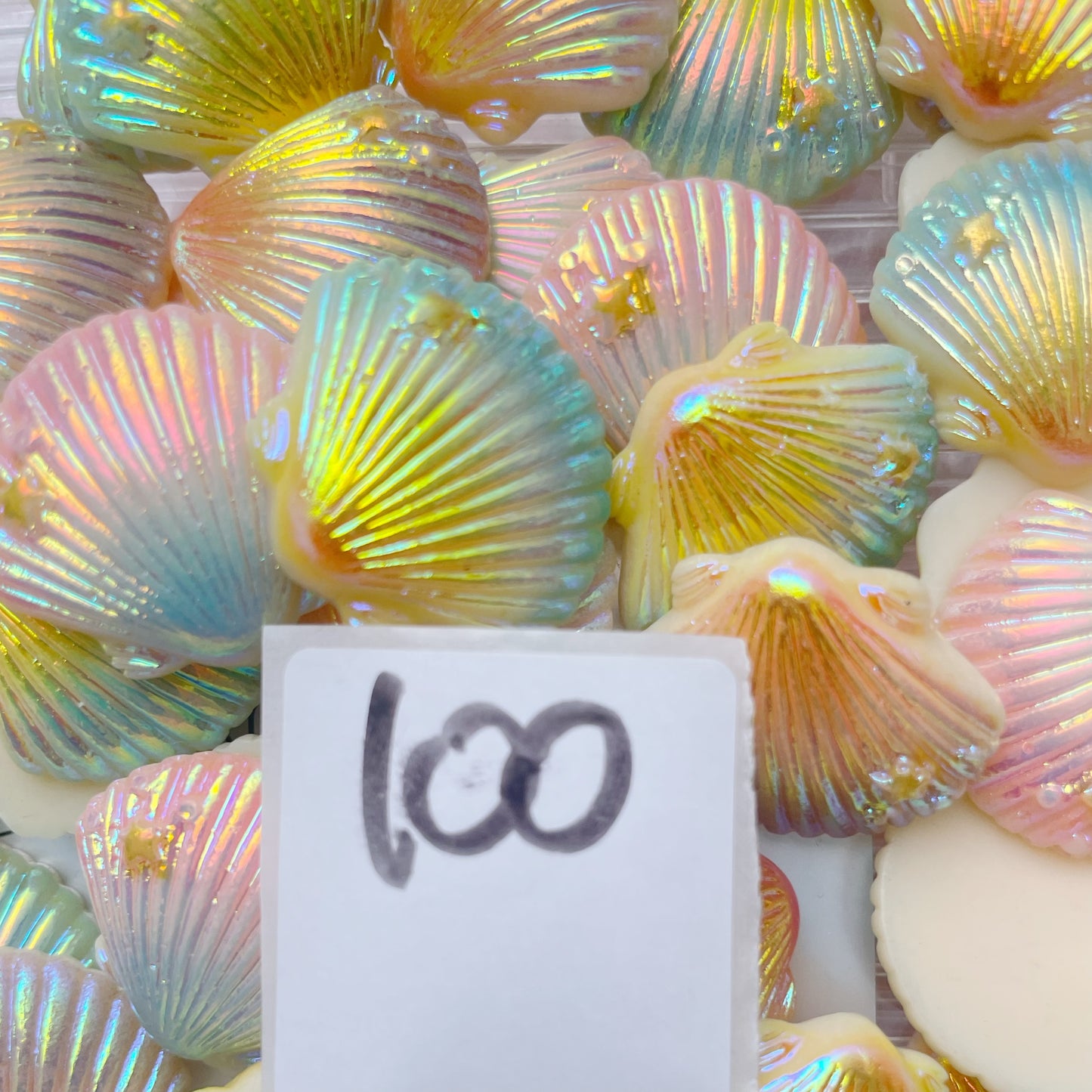 【500円】番号mix