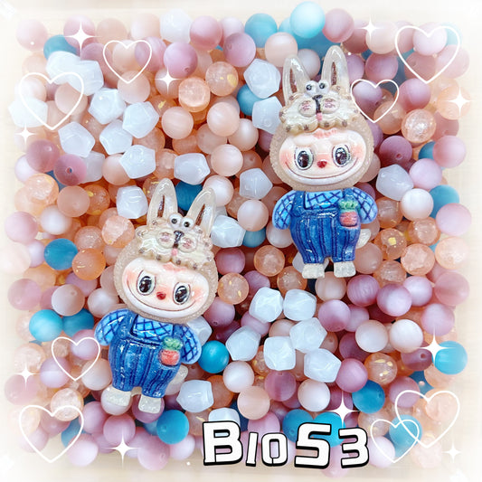 12／9【B1053】農場主